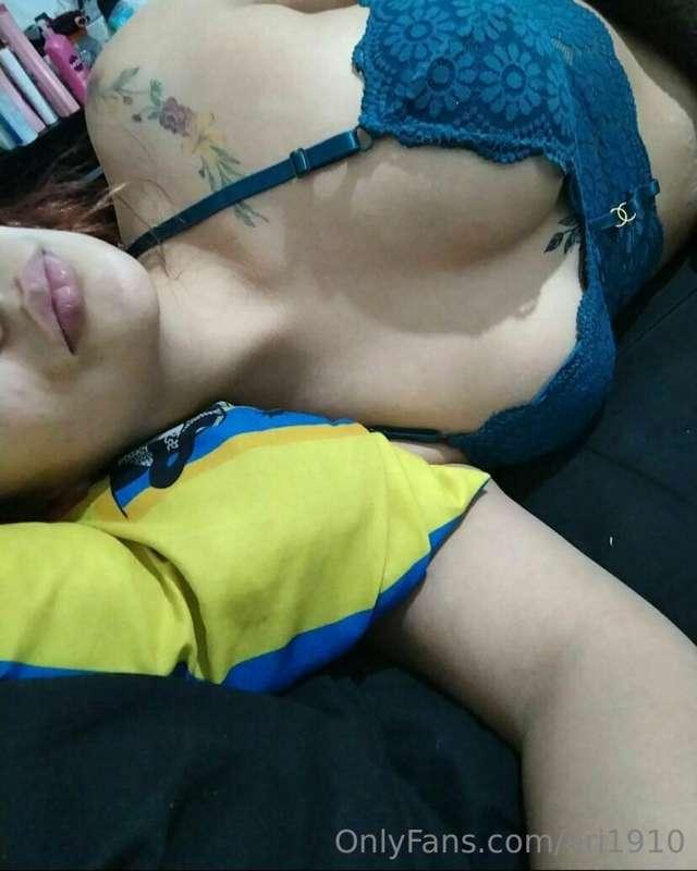 Buenas noches 💙😘