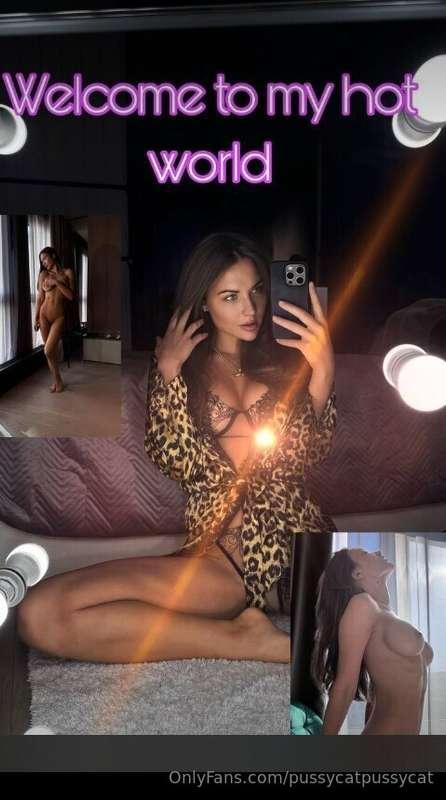 In search of my perfect partner! 💞@sexyilonkaq @sexyilonkaqI..