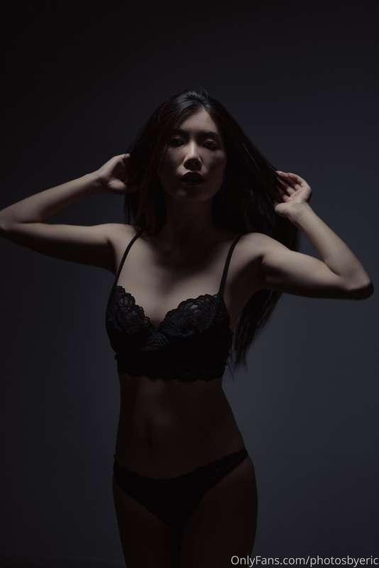 Something a little different than my usual work. Went really..