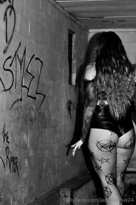 Obsessed with this asssss