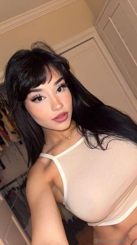 hii daddy 💋