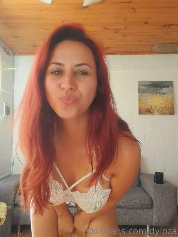 Les envío un beso enorme y húmedo 💋💋 se que he estado ausent..