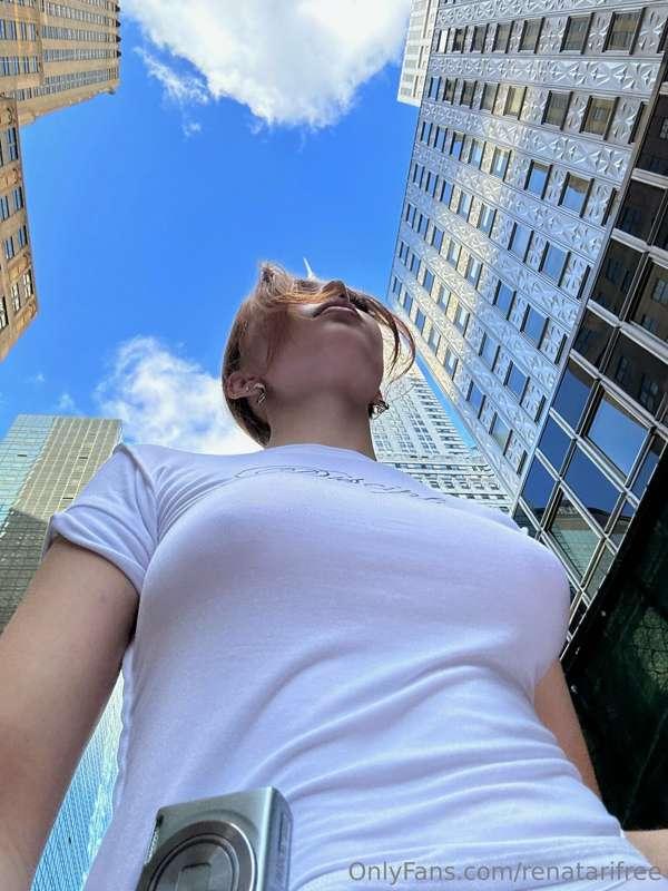 Want to stay down there?