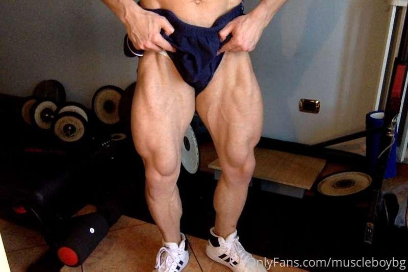 muscleboybg image #0