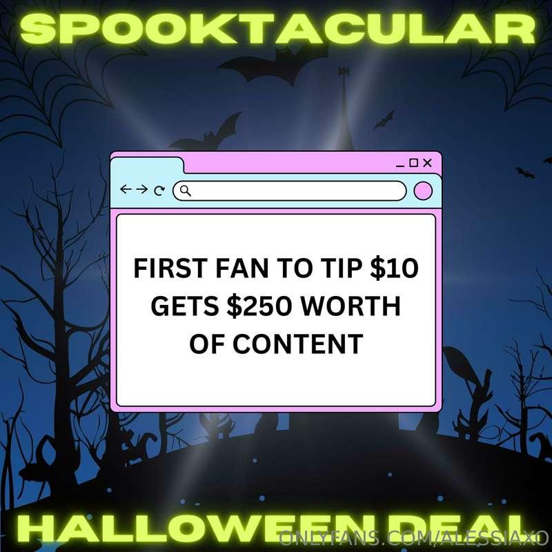 🎃👇 𝗦𝗲𝗻𝗱𝗶𝗻𝗴 𝘁𝗵𝗶𝘀 𝗯𝘂𝗻𝗱𝗹𝗲 𝘁𝗼 𝘁𝗵𝗲 𝗳𝗶𝗿𝘀𝘁 𝗼𝗻𝗲 𝘄𝗵𝗼 𝘁𝗶𝗽! 👇🎃