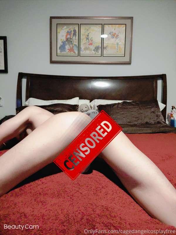 Want more pics of me in various predicaments? Well for the r..