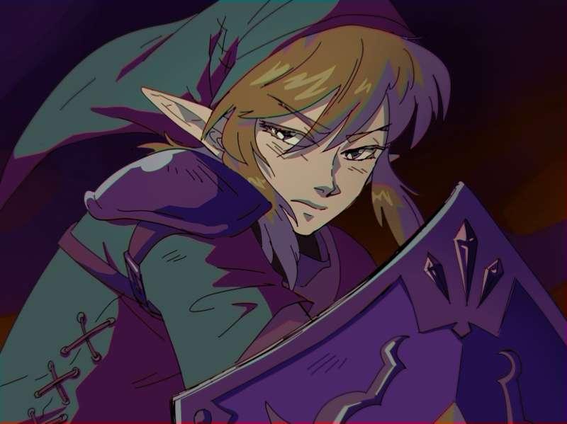 link