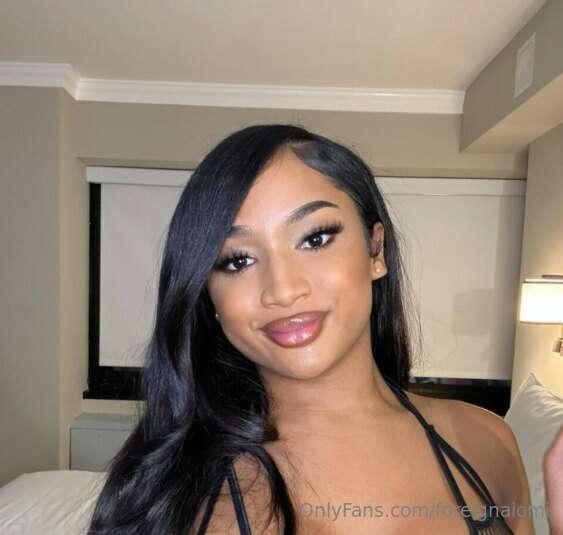 This look? Just for you, daddy. But you’ll have to earn what..