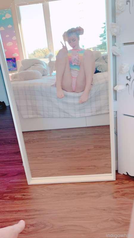 indigowhite image #39