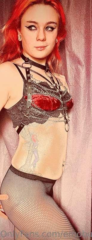 Chains and whips excite me 👹😈👹😈