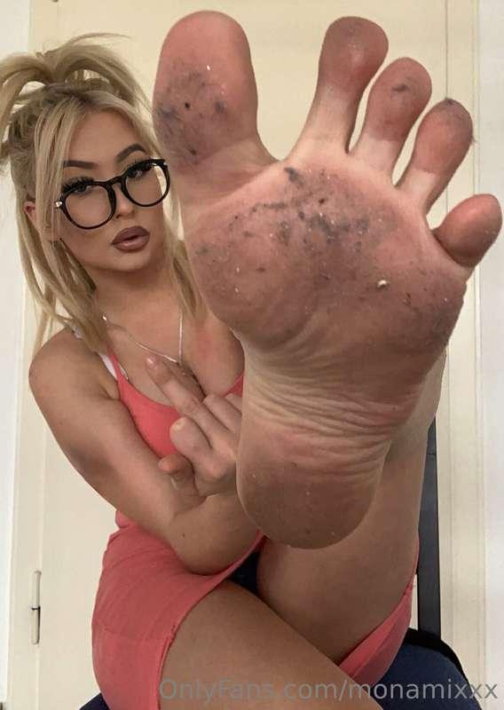lick this!