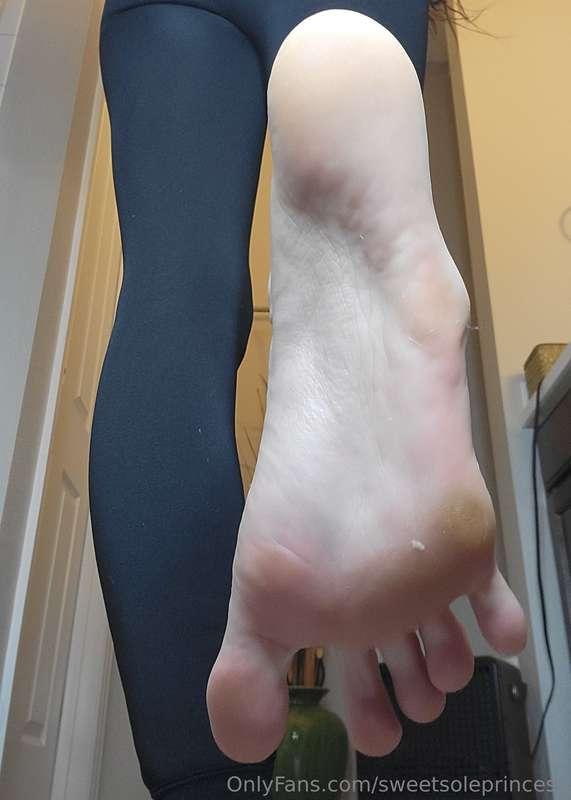 sweetsoleprincess image #0