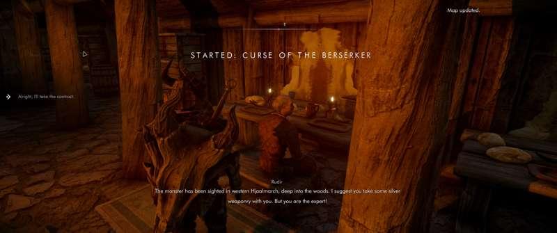 Tales of Skyrim - Berserkyr (Beta Release)