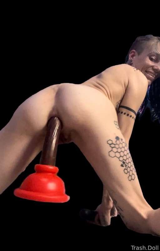 trashdoll image #3
