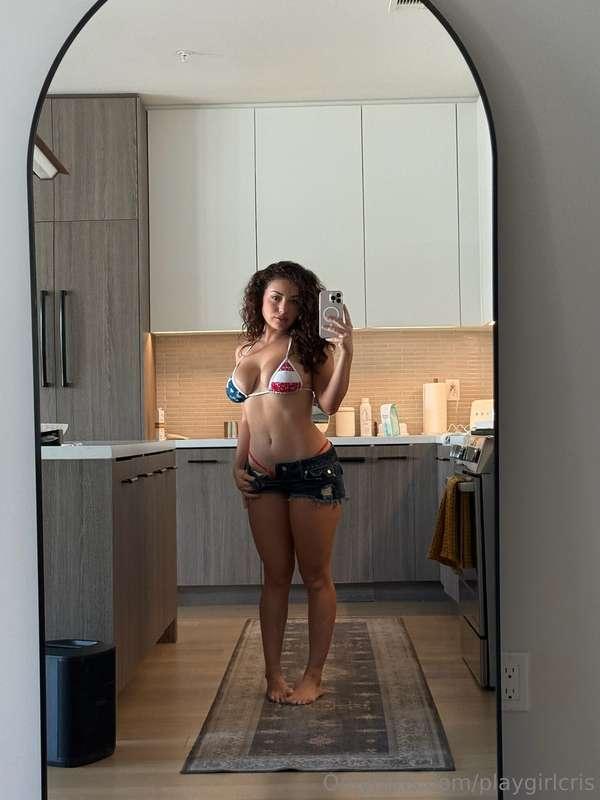 Would you eat me for dinner tonight? 😉