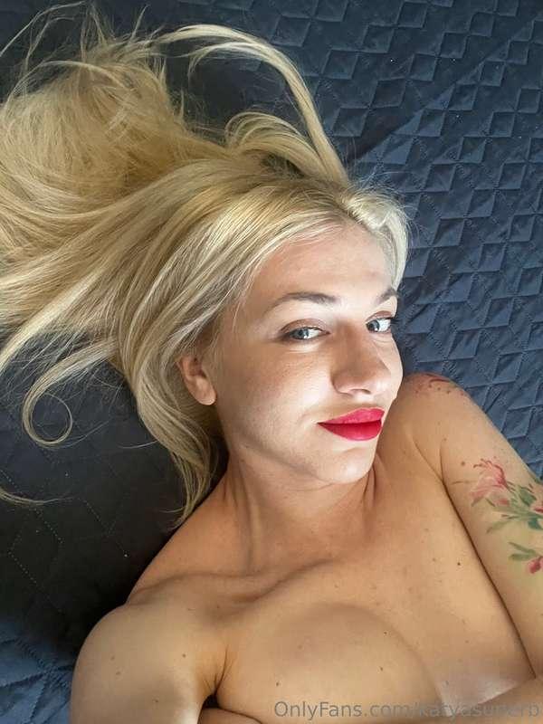 How I relax between the shooting 