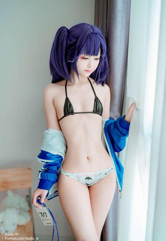 Yuuka ~ Set A cute preview