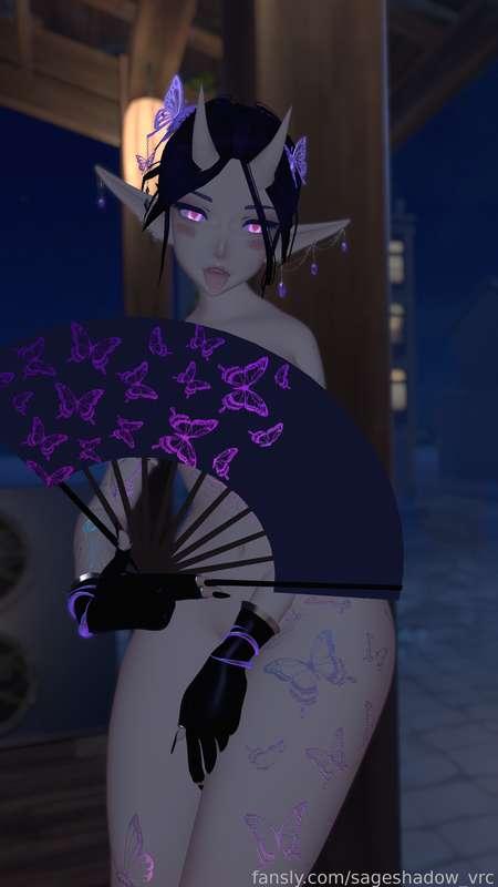 sageshadow image #1