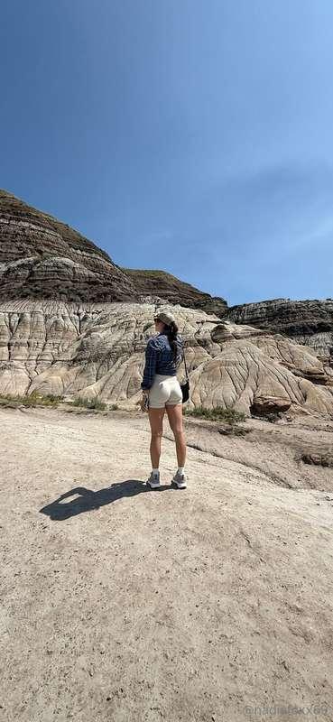 This is bringing me back to when I wanted to be a palaeontol..