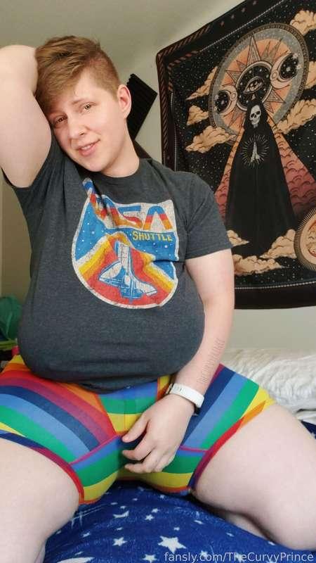 thecurvyprince image #7