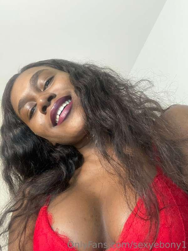 Good morning 💋