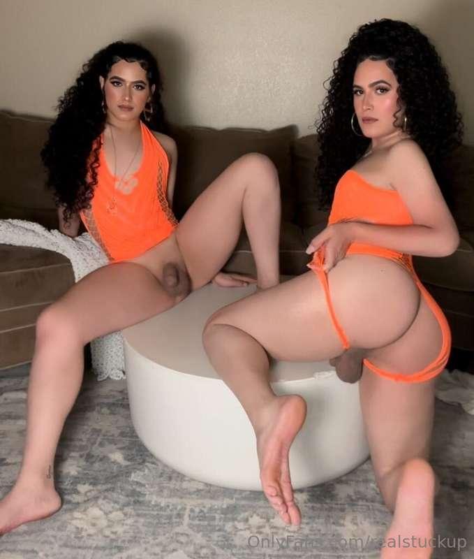 Looking babies!