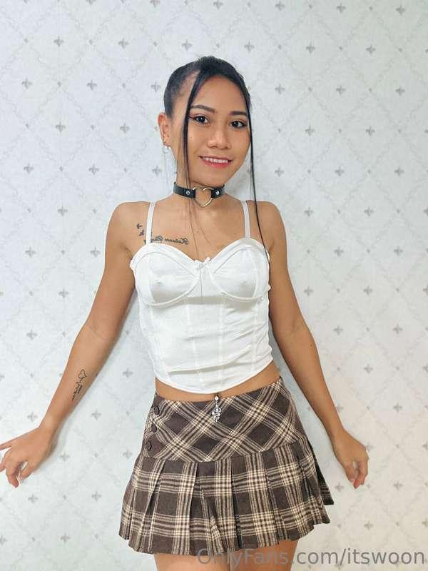 Anything i can help you with? 😇