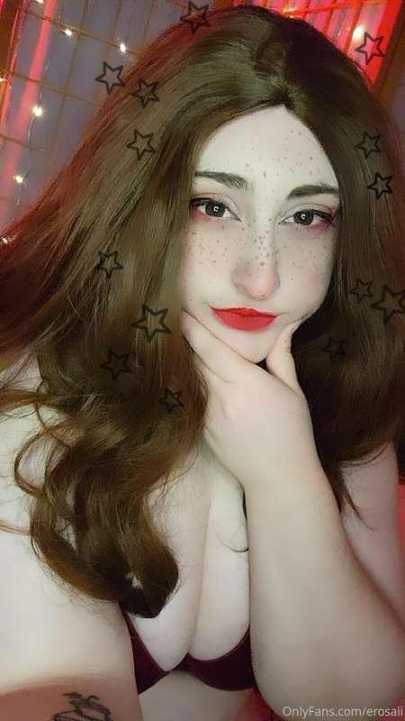 Merry Christmas (*Eve) 🎄 ❤️ 
An 11 picture casual set for yo..