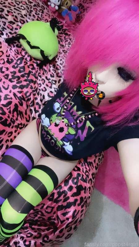 popst4rgirl image #18