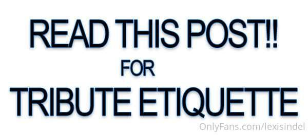 Welcome! If you desire personal interaction adhere to MY tri..