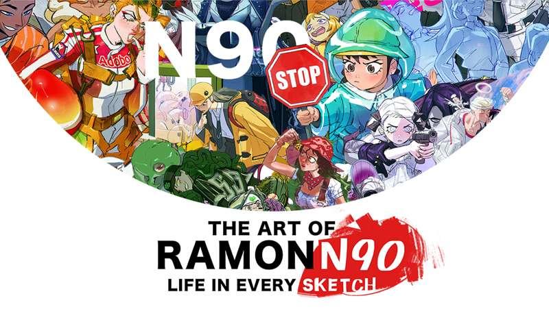 How to Get Your Free Patreon Print with the Book