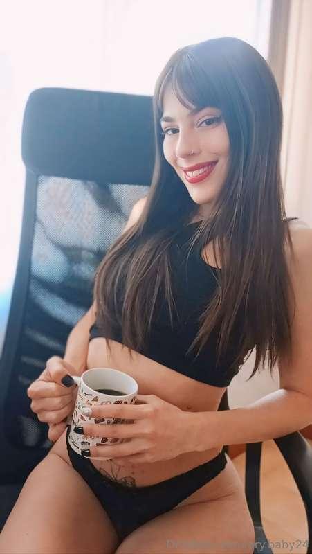 ☕☕