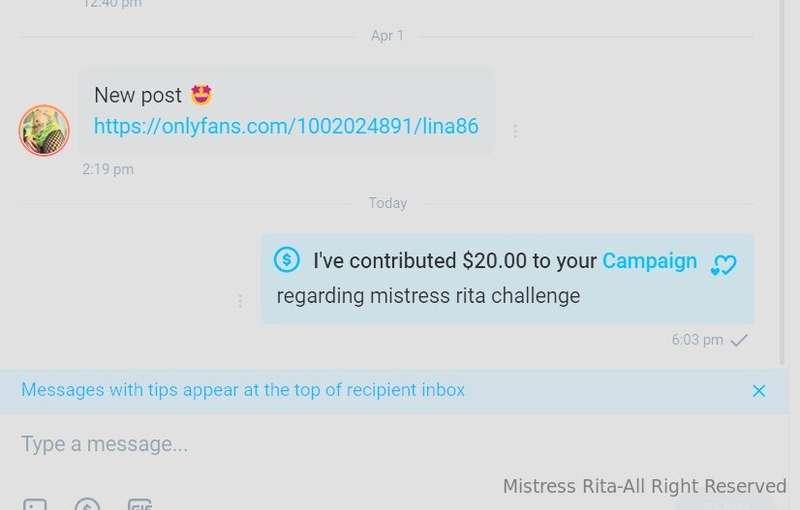 dominatrixrita image #28