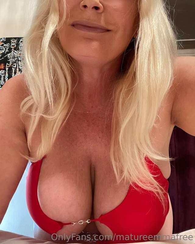 Who likes my new top?