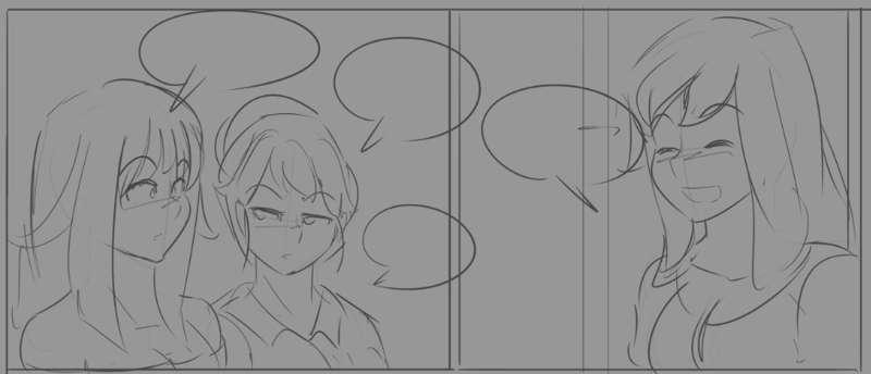 Candice - Chapter 3 [wip 19]