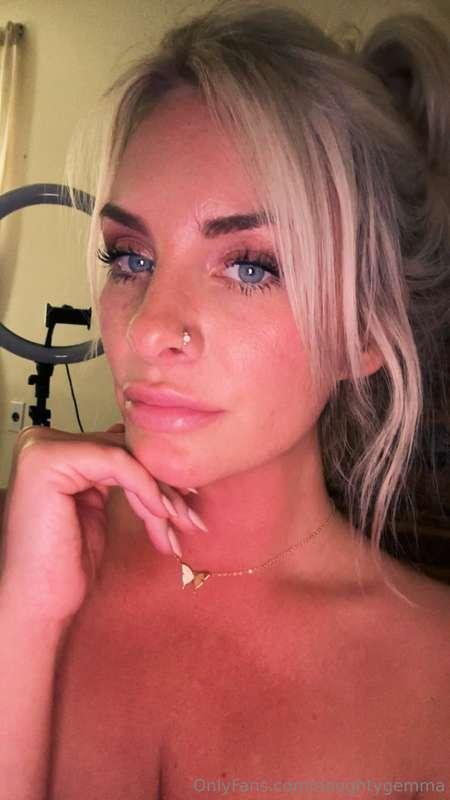 if you’re lucky, i’ll let you overthink this post 💅💭