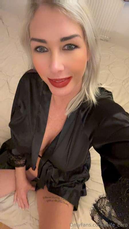 Frühstück am Bett? 😏