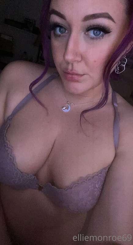 Happy Friday baby 😉 
Did you miss me?