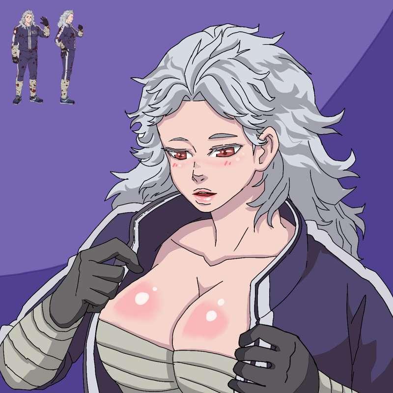 Noi recolor 