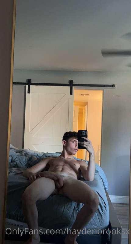 It’s heavy