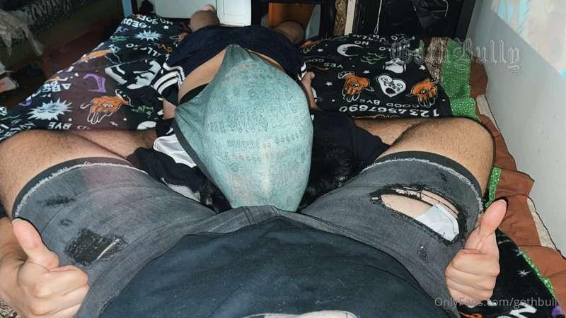 Throwback photos from when I visited @kylewedgie 😈