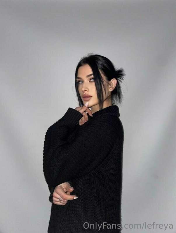 Today I had a feeling of falling in love. After quickly fini..