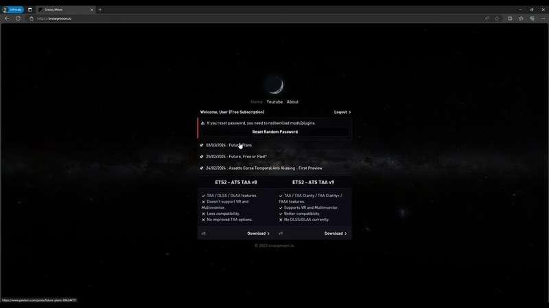 Register Tutorial