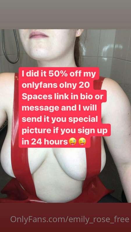 https://onlyfans.com/emily_rose_69