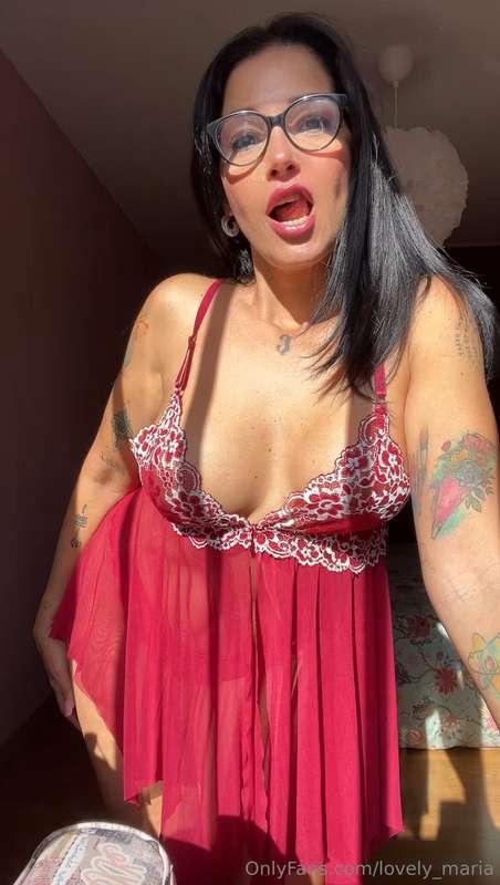 Don’t you think I would look so sexy in these??? 😉
