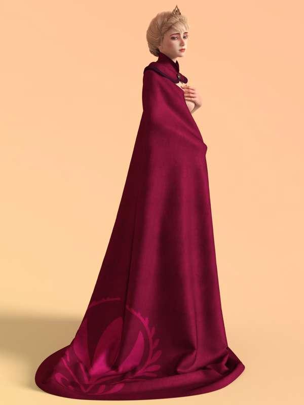 The Cape!