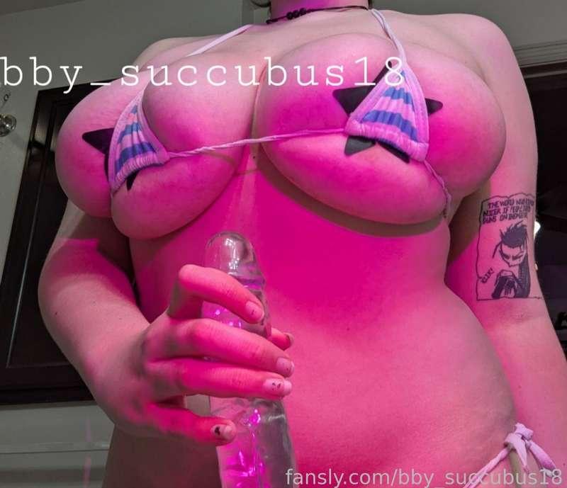 bby_succubus18 image #0