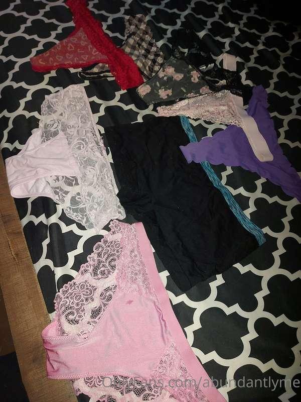 madameabundancefree image #1