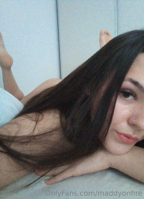 Come love, let's have a good time together I wait for you 🫦❤..