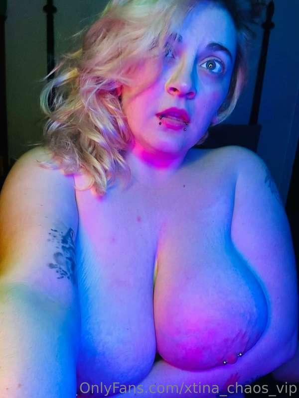 xtina_chaos_vip image #1